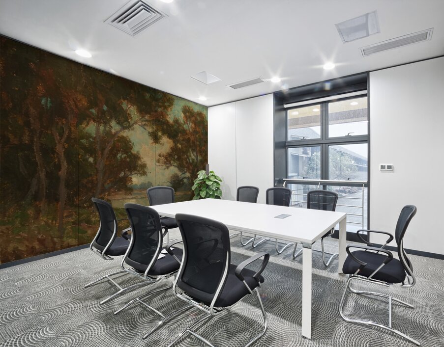 Granville Redmond 23 Wall Printing