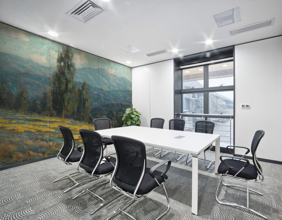 Granville Redmond 27 Wall Printing