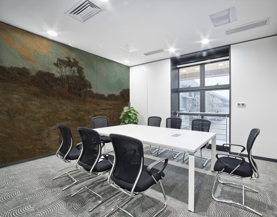 Granville Redmond 42 Wall Printing