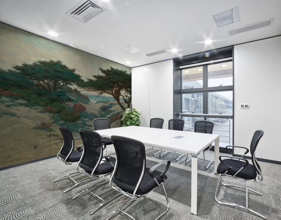 Granville Redmond 49 Wall Printing