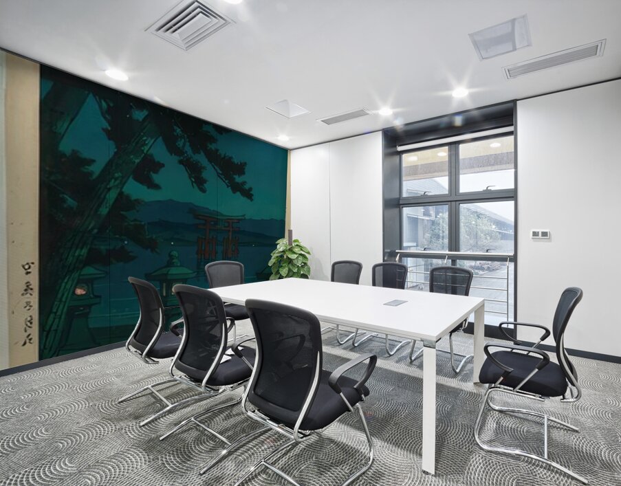 Hasui Kawase 7 Wall Printing