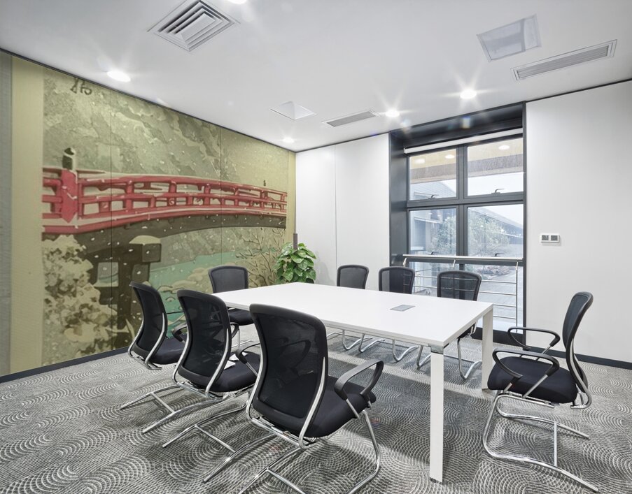 Hasui Kawase 26 Wall Printing