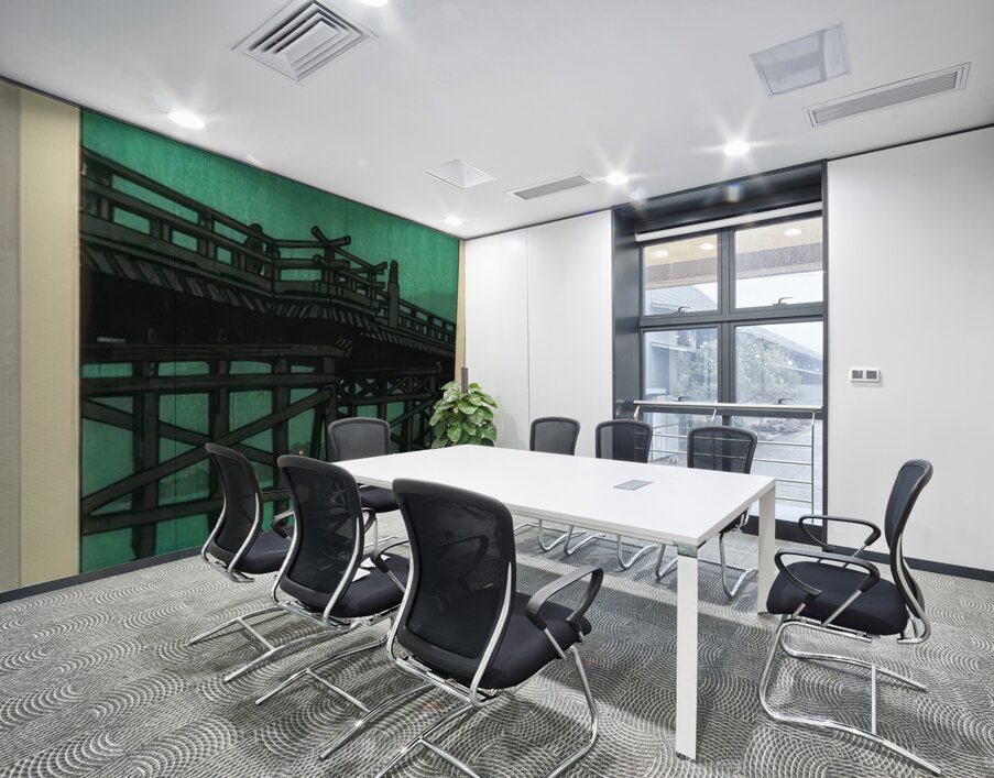 Hasui Kawase 14 Wall Printing