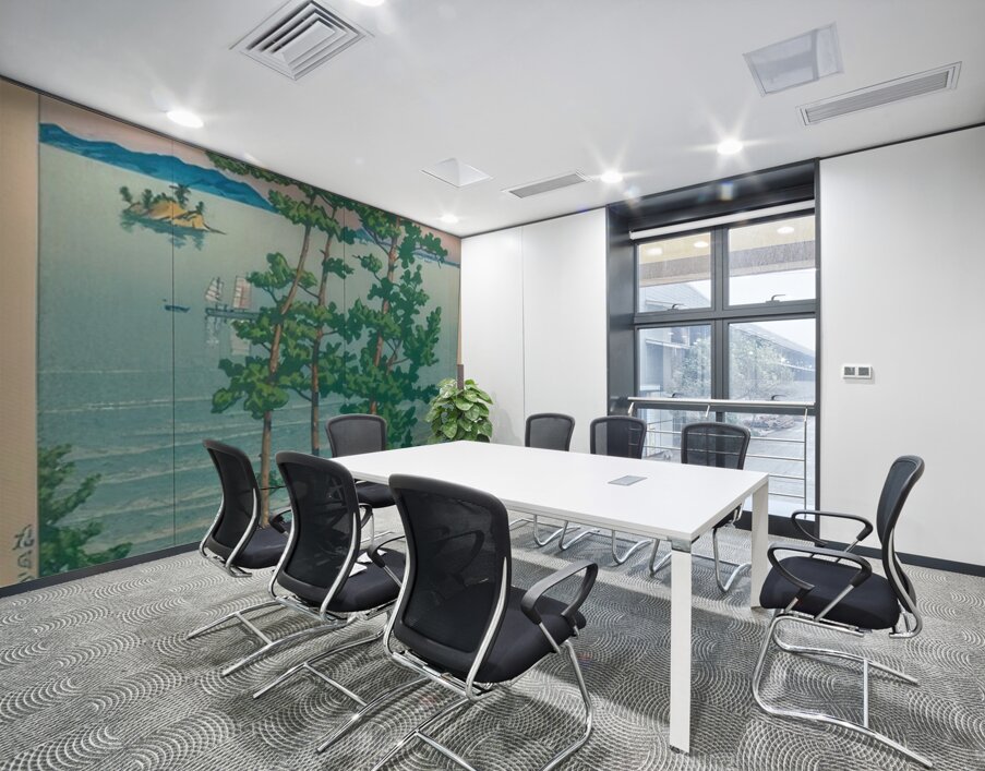 Hasui Kawase 15 Wall Printing