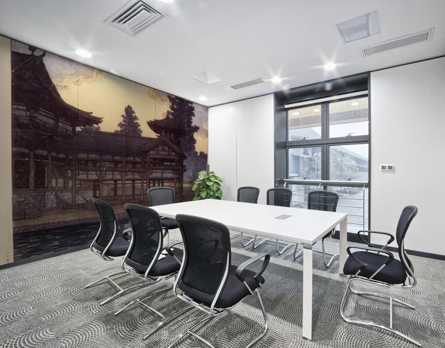 Hasui Kawase 25 Wall Printing