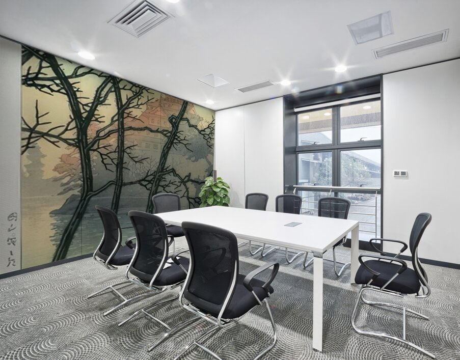 Hasui Kawase 28 Wall Printing