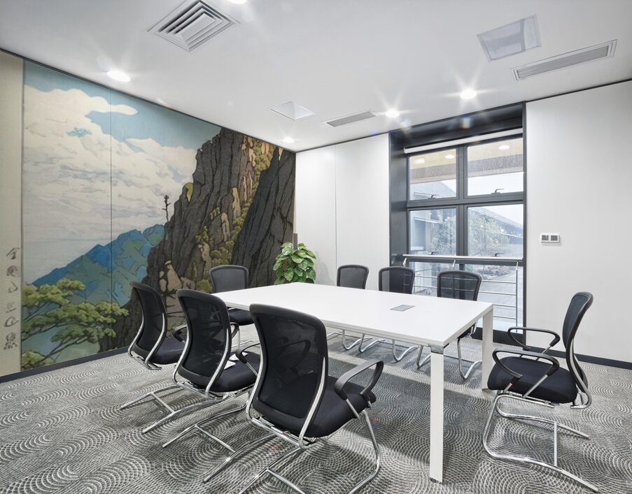 Hasui Kawase 10 Wall Printing