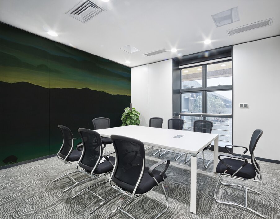 Luigi Russolo 28 Wall Printing