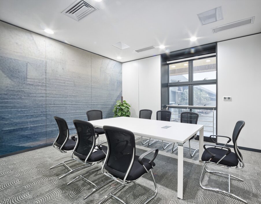 Luigi Russolo 10 Wall Printing