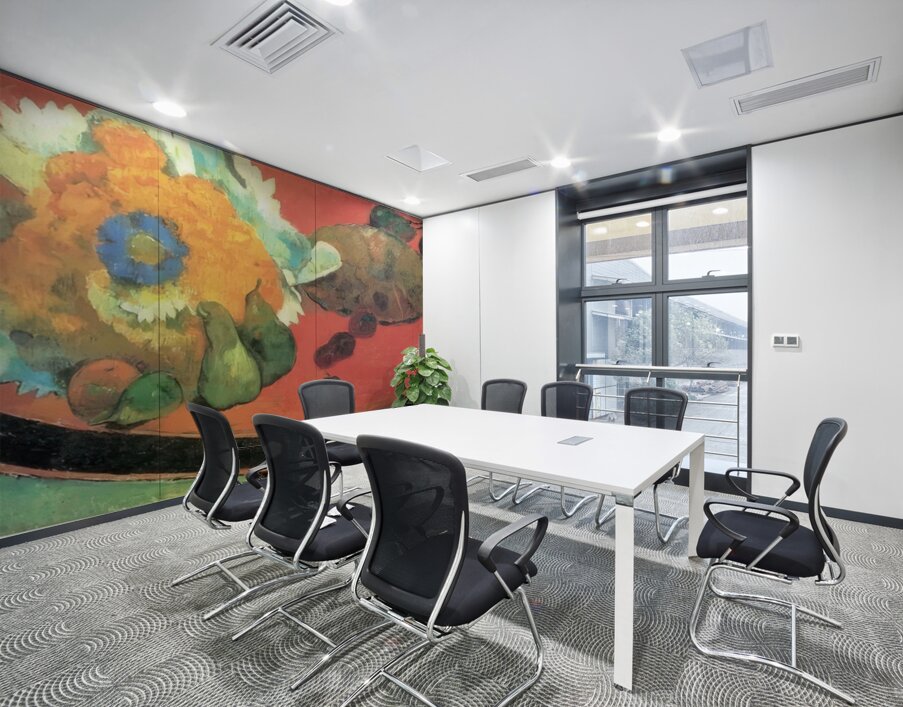 Paul Gauguin  13 Wall Printing