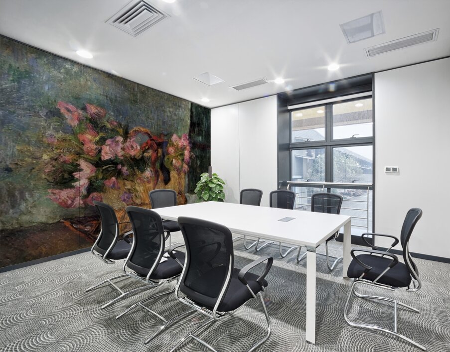 Paul Gauguin  5 Wall Printing