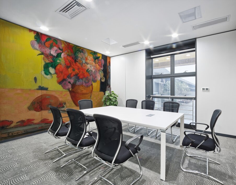 Paul Gauguin  7 Wall Printing