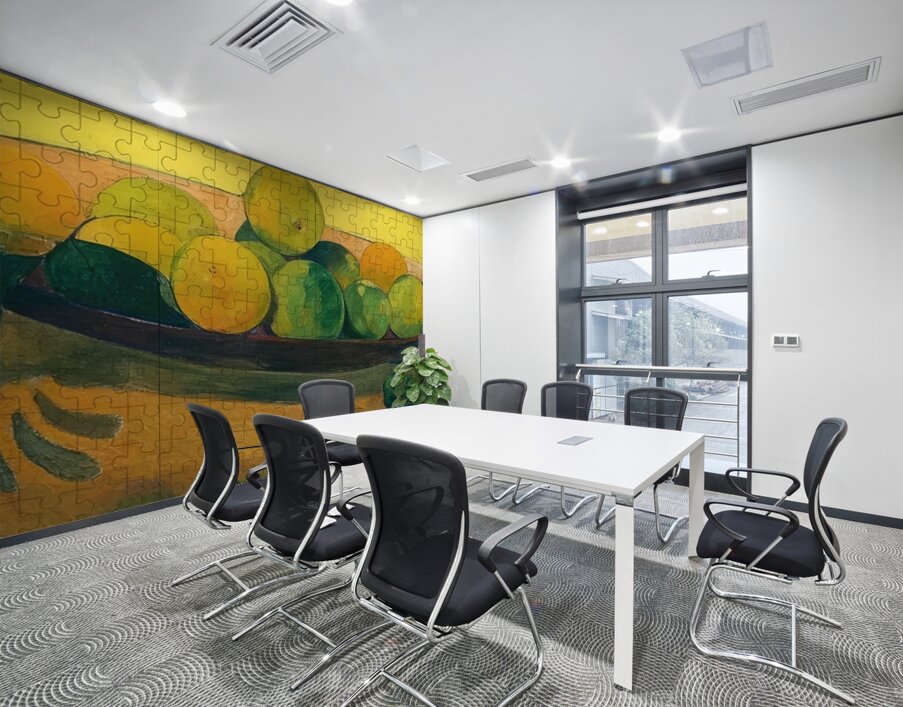 Paul Gauguin  9 Wall Printing