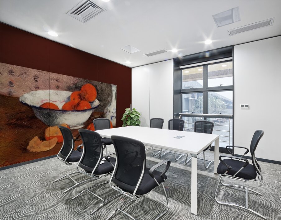 Paul Gauguin  21 Wall Printing