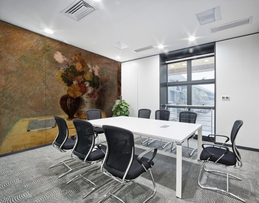 Paul Gauguin  23 Wall Printing