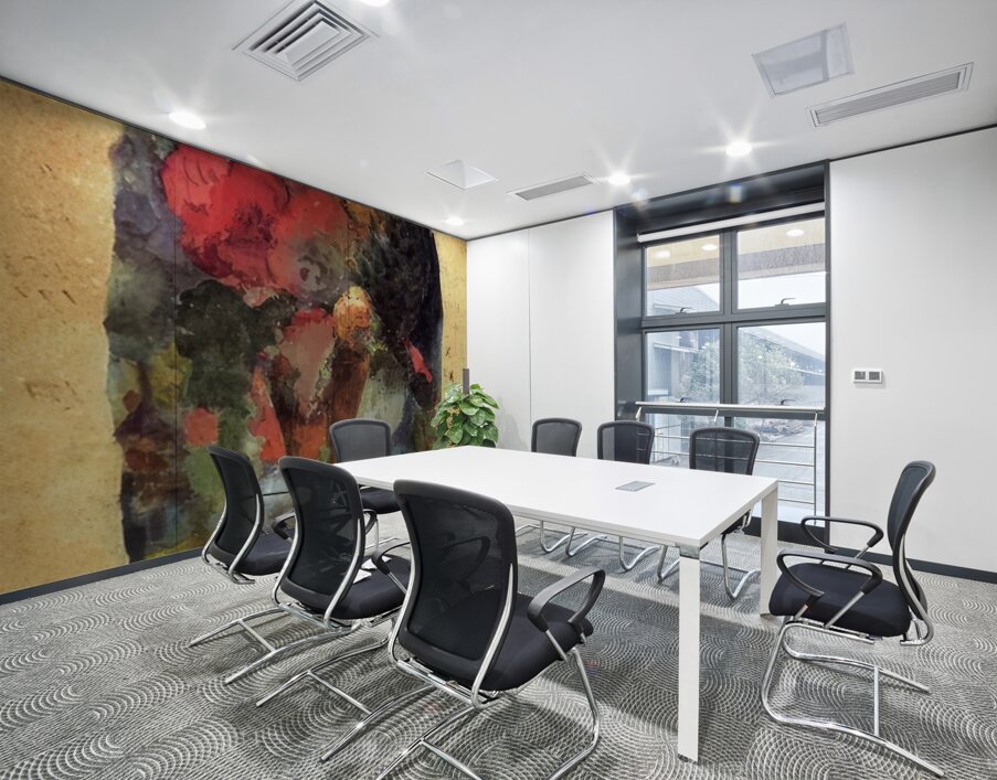 Paul Gauguin  27 Wall Printing