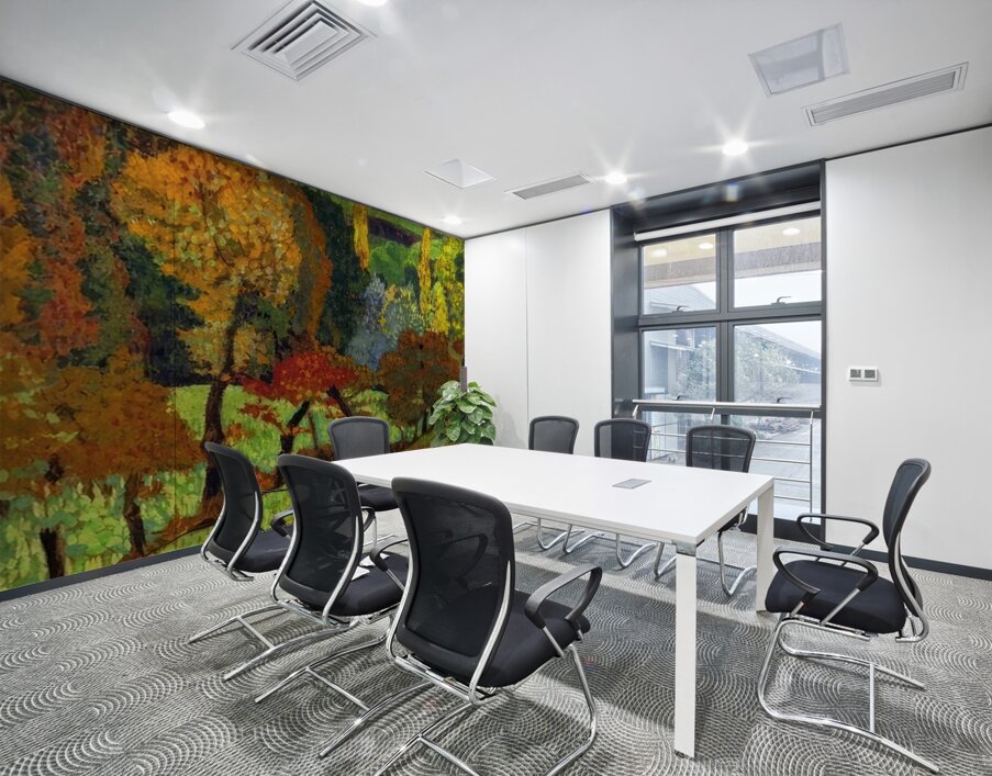 Paul Gauguin  2 Wall Printing