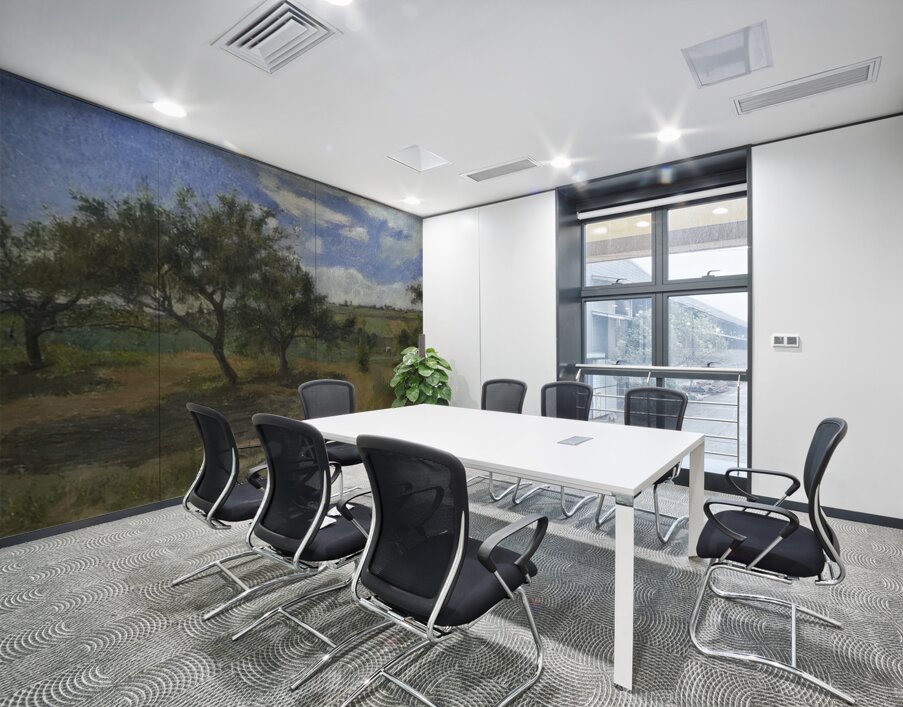 Paul Gauguin  15 Wall Printing