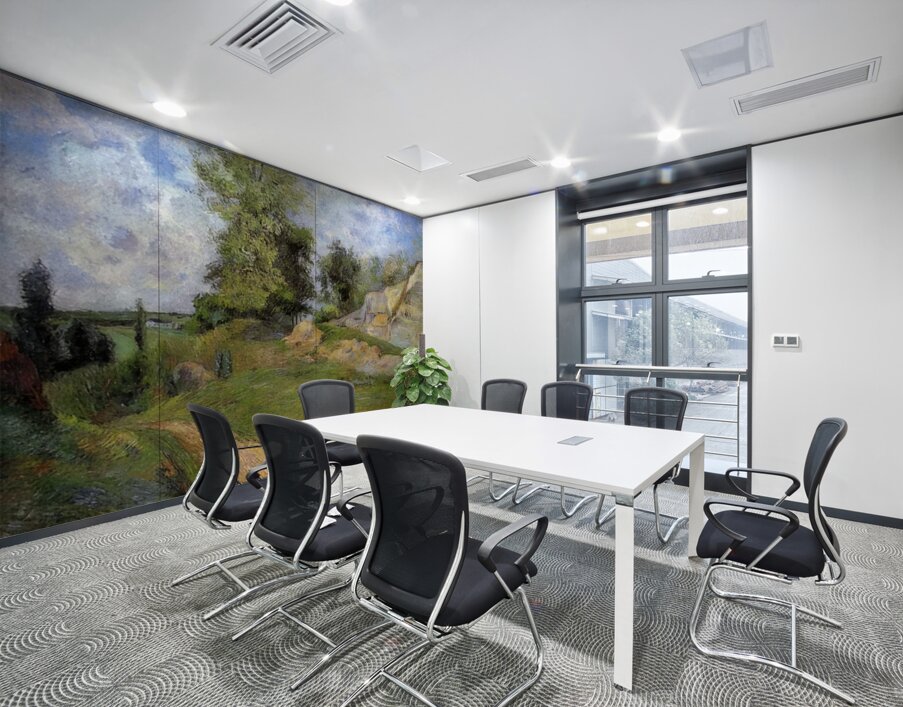 Paul Gauguin  31 Wall Printing