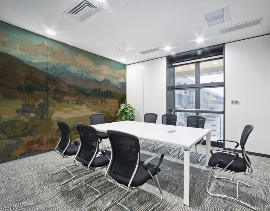 Franz Bischoff 1 Wall Printing