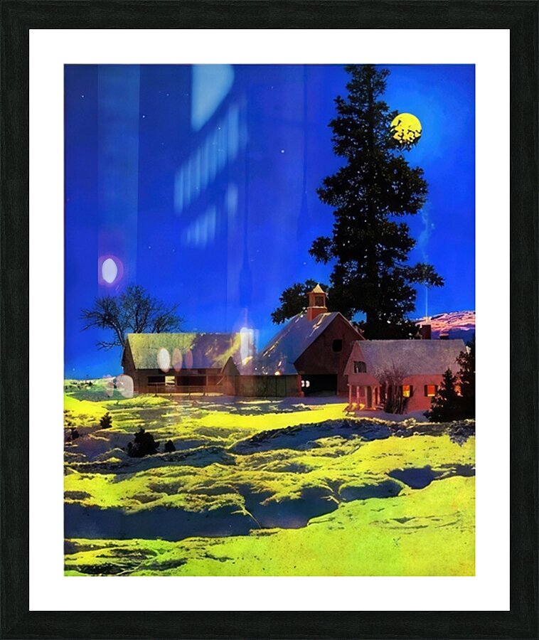  Fine Art print