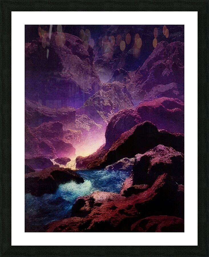  Fine Art print