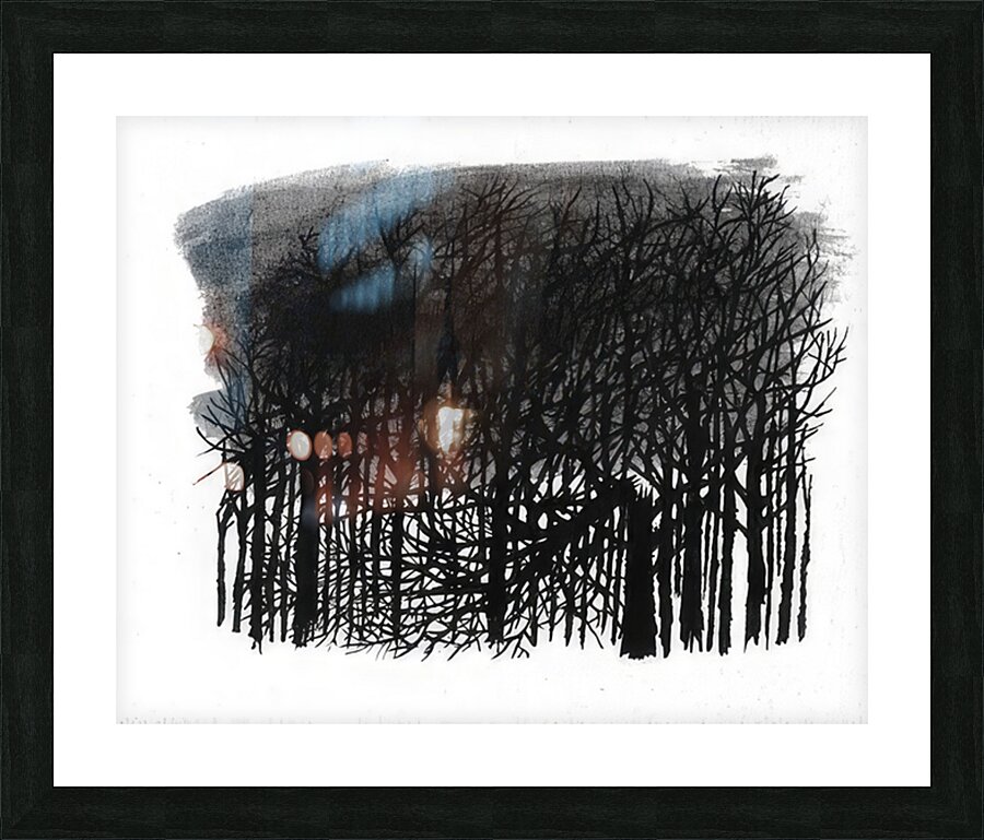  Fine Art print