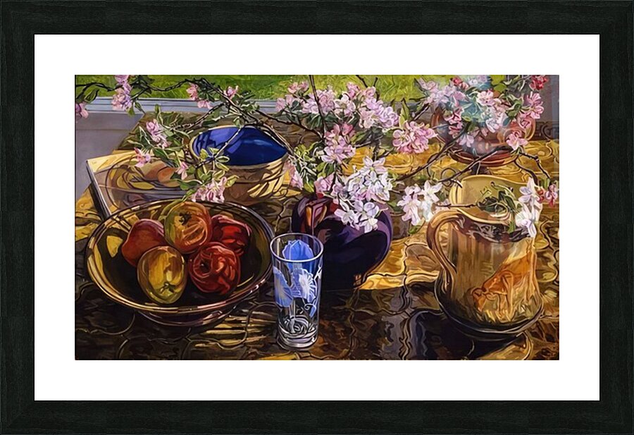 Chaim Soutine 18 Picture Frame print