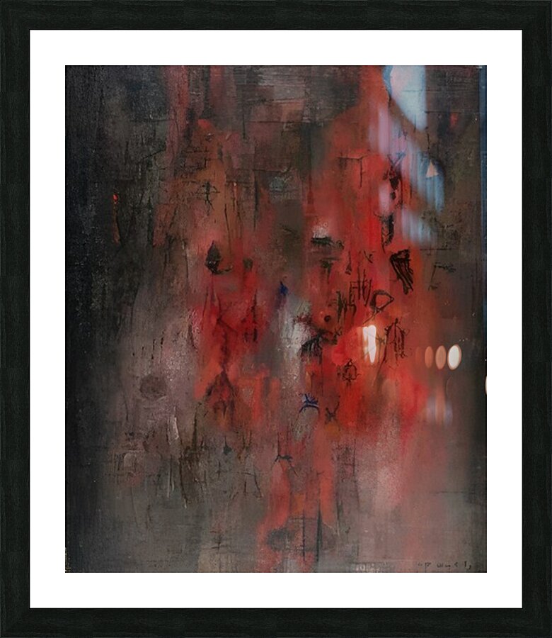  Fine Art print