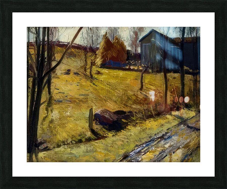  Fine Art print