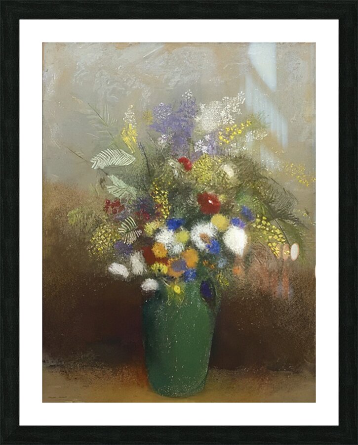 Paul Nash 8 Picture Frame print