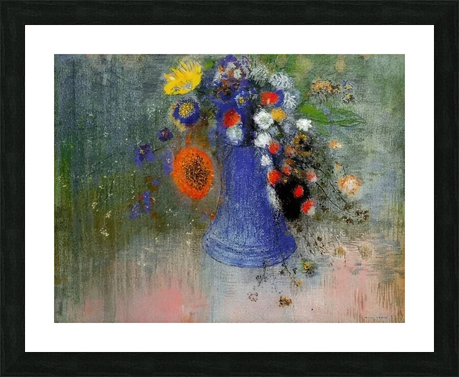 Paul Nash 15 Picture Frame print