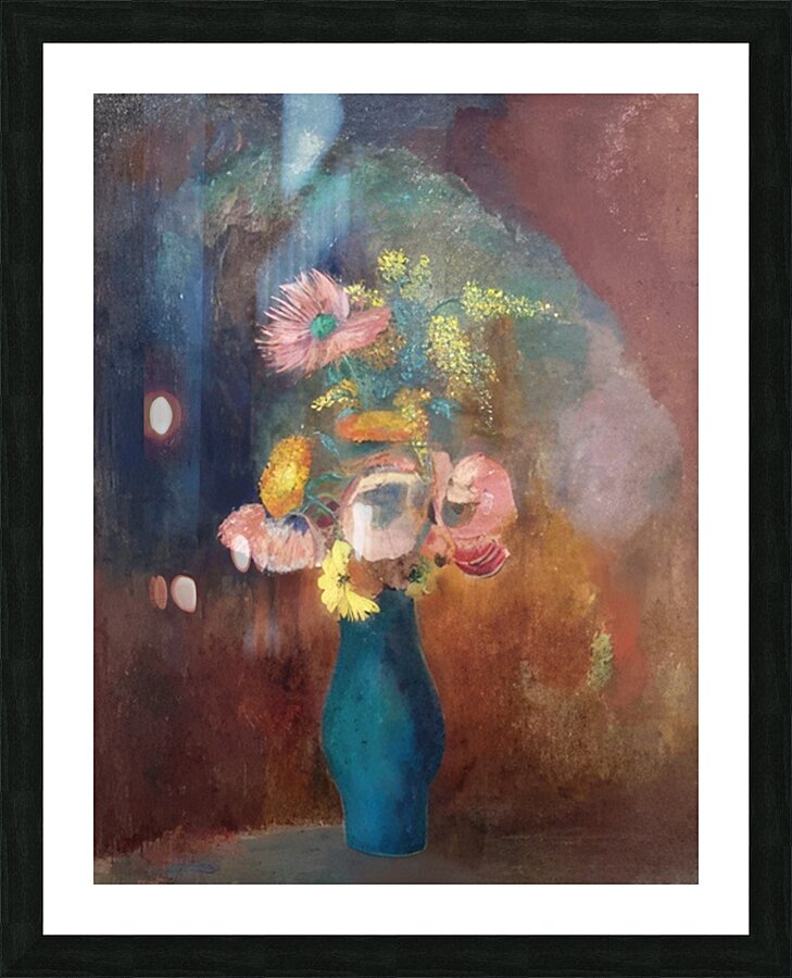 Paul Nash 16 Picture Frame print