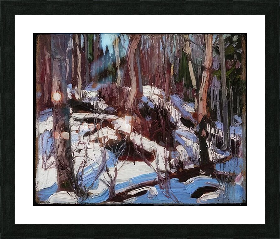  Fine Art print