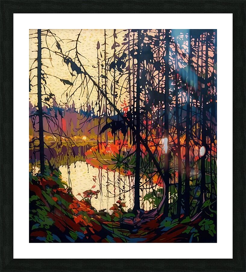  Fine Art print