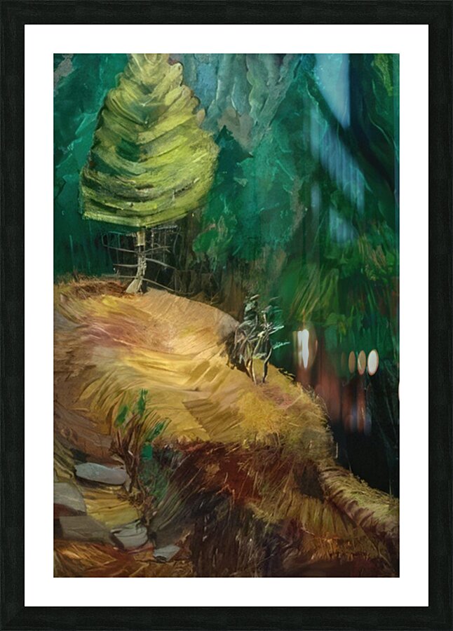  Fine Art print