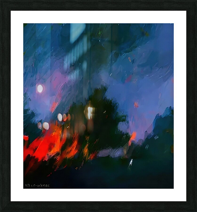  Fine Art print