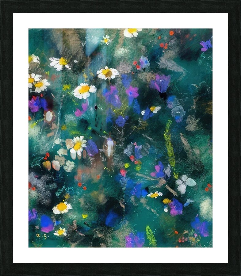  Fine Art print
