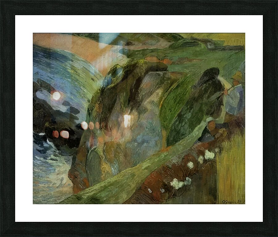  Fine Art print