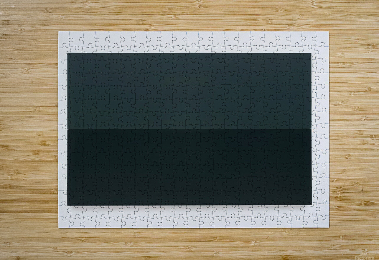 Adriatic   1973 - Brice Marden AmericanPainters Puzzle printing