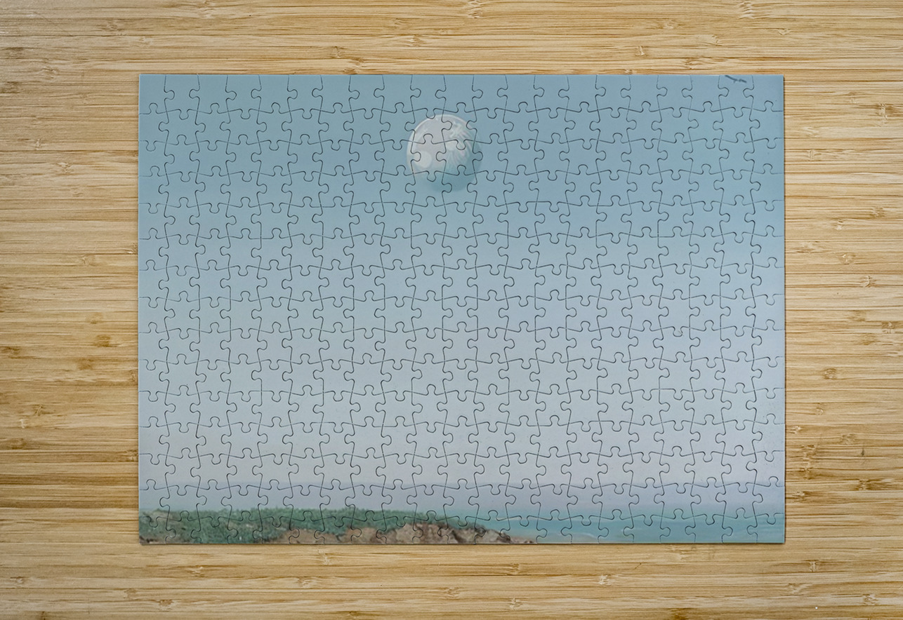 Rene Magritte AmericanPainters Puzzle printing