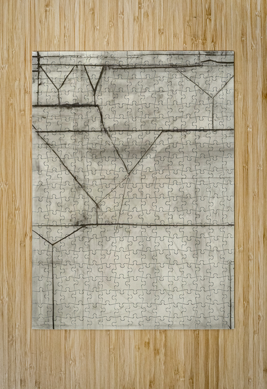 Richard Diebenkorn 51 AmericanPainters Puzzle printing