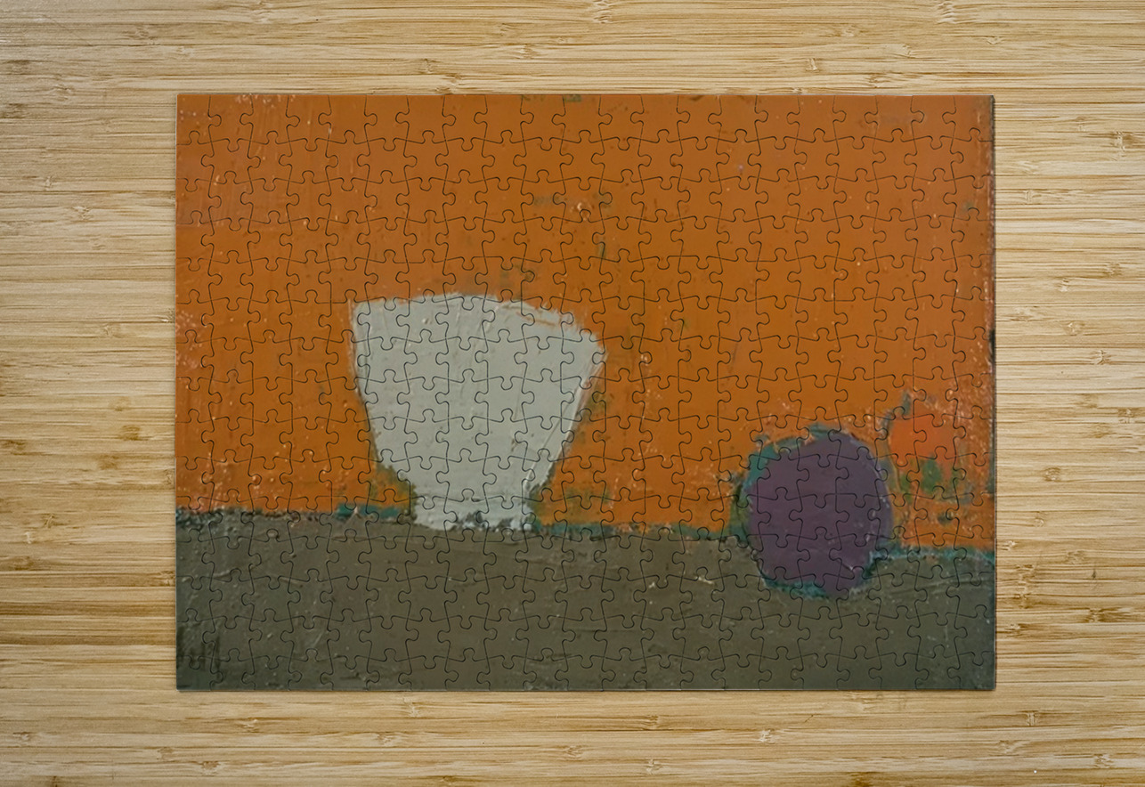 Nicolas de Staël 34 AmericanPainters Puzzle printing