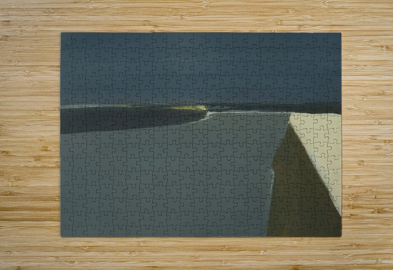 Nicolas de Staël 40 AmericanPainters Puzzle printing