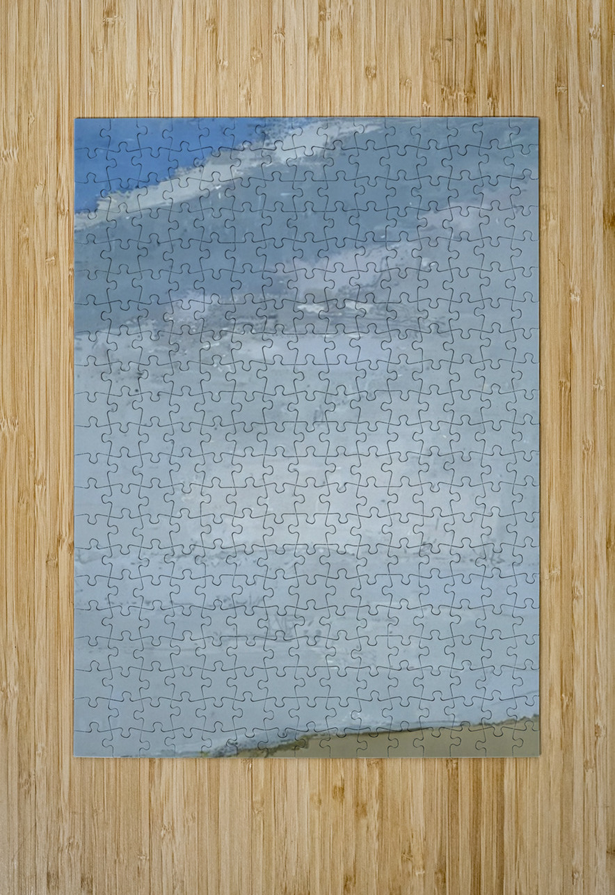 Nicolas de Staël 56 AmericanPainters Puzzle printing