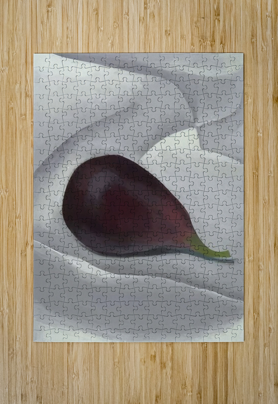 Georgia OKeeffe 18 AmericanPainters Puzzle printing