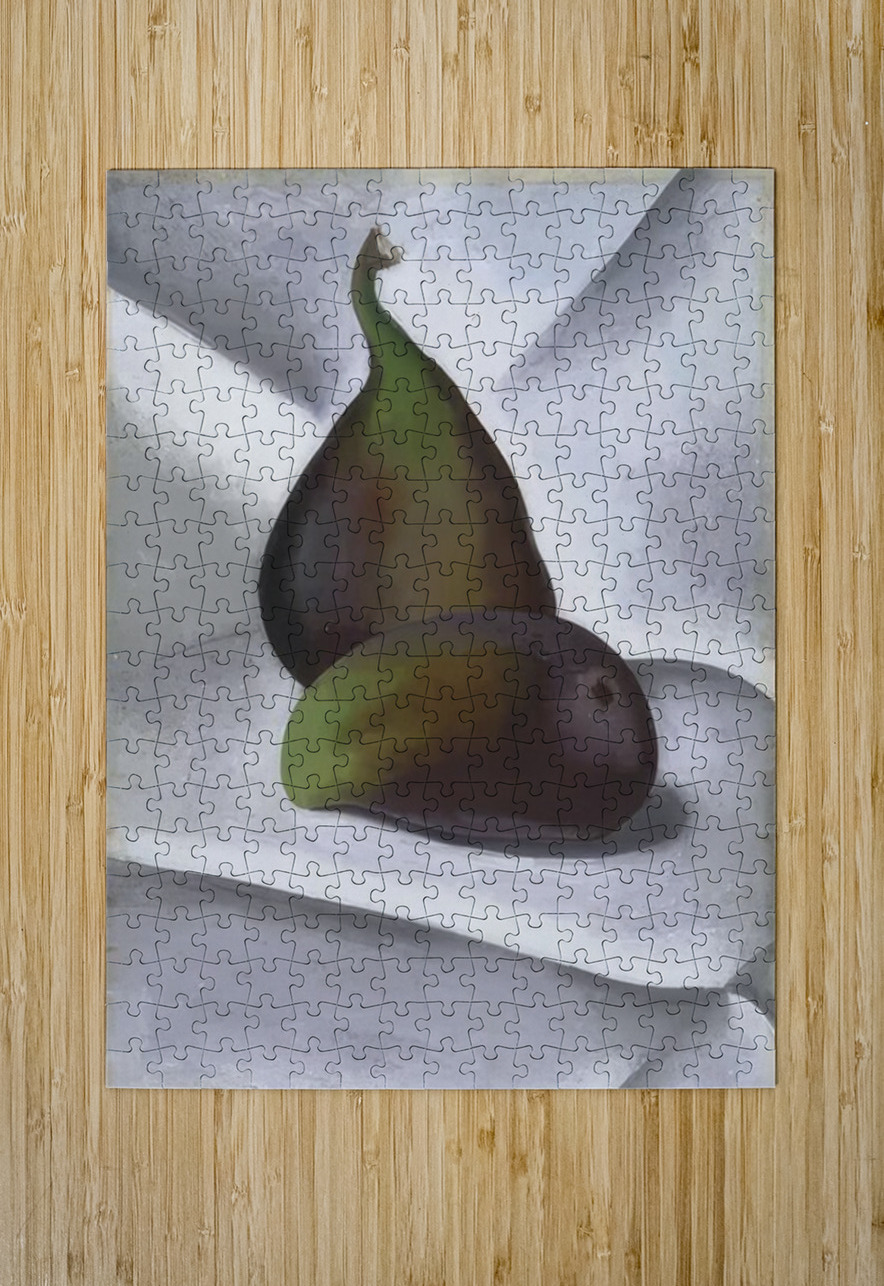 Georgia OKeeffe 32 AmericanPainters Puzzle printing