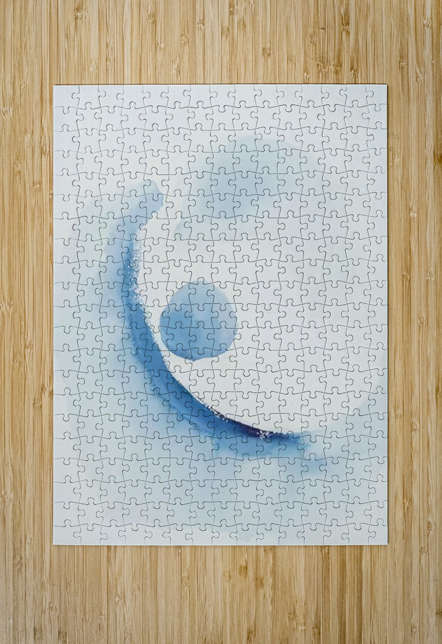 Georgia OKeeffe 13 AmericanPainters Puzzle printing