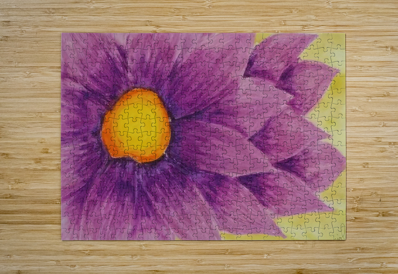 Georgia OKeeffe 25 AmericanPainters Puzzle printing