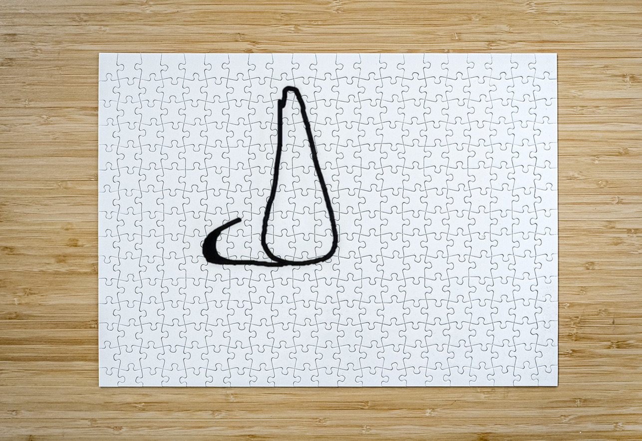 Ben Shahn 23 AmericanPainters Puzzle printing